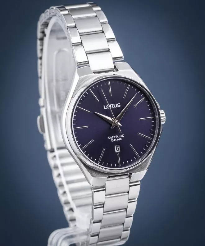 Hodinky Lorus Sapphire RJ267BX9