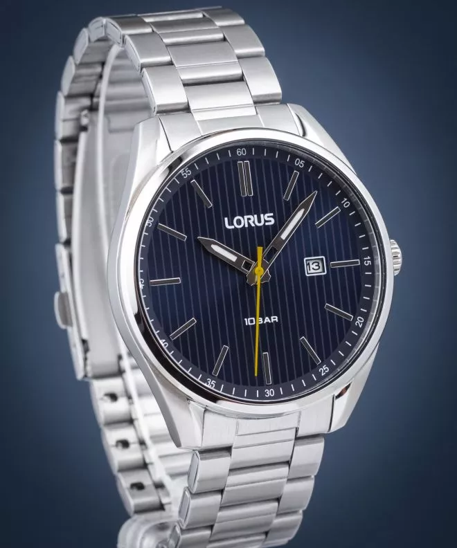 Hodinky Lorus Sports RH915QX9