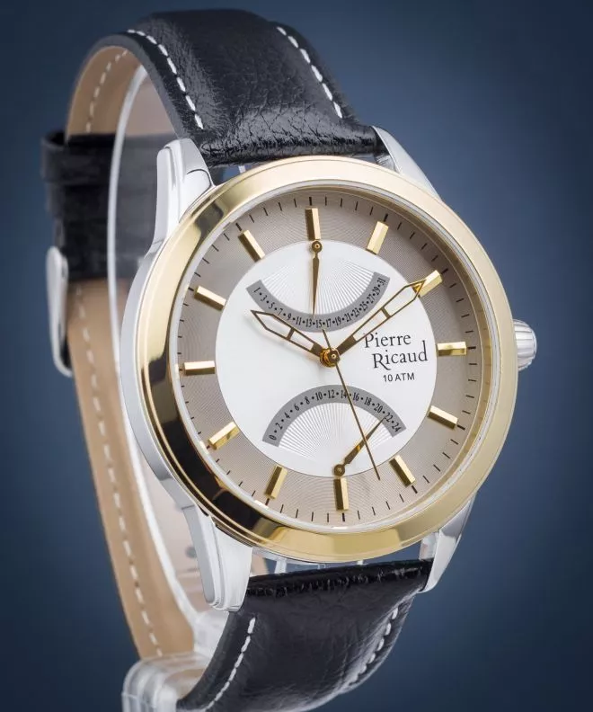 Hodinky Pierre Ricaud Classic P97011.2213Q