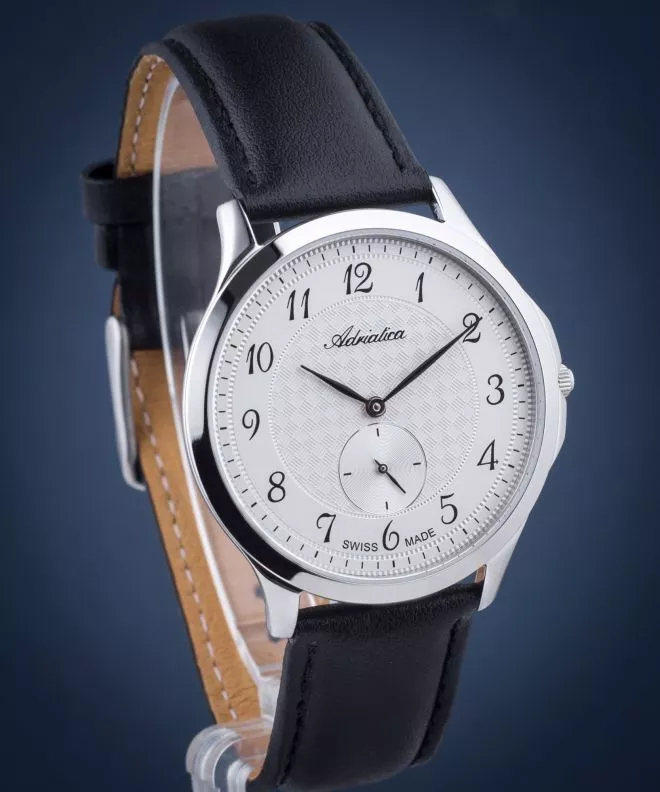 Pánské hodinky Adriatica Classic A8241.5223Q A8241.5223Q
