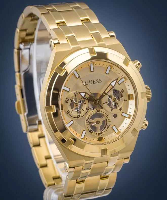 Hodinky Guess Continental GW0260G4