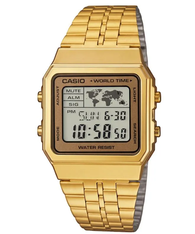 Pánské hodinky Casio Vintage Classic A500WEGA-9EF A500WEGA-9EF