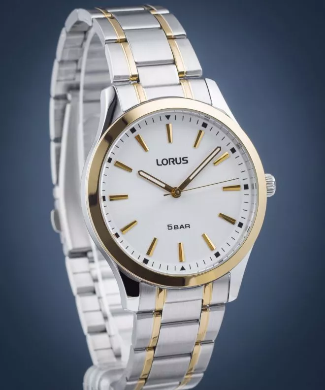 Hodinky Lorus Classic RRX26JX9