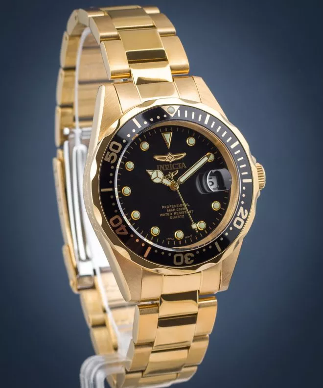 Hodinky Invicta Pro Diver 17051