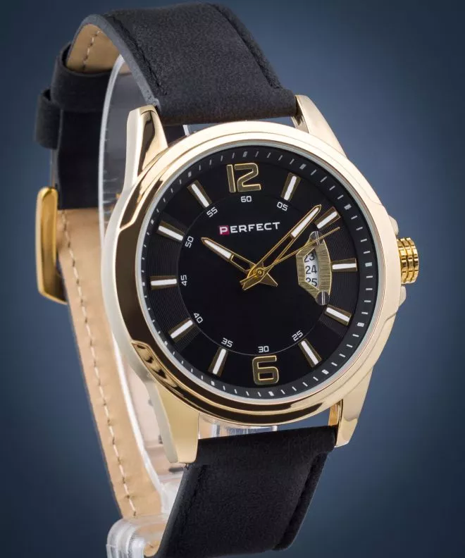 Hodinky pánské Perfect Classic PF00497