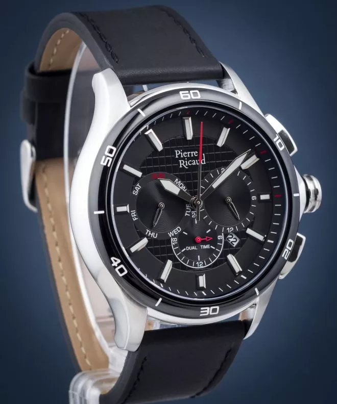 Pánské hodinky Pierre Ricaud Sport P97260.Y214QF P97260.Y214QF