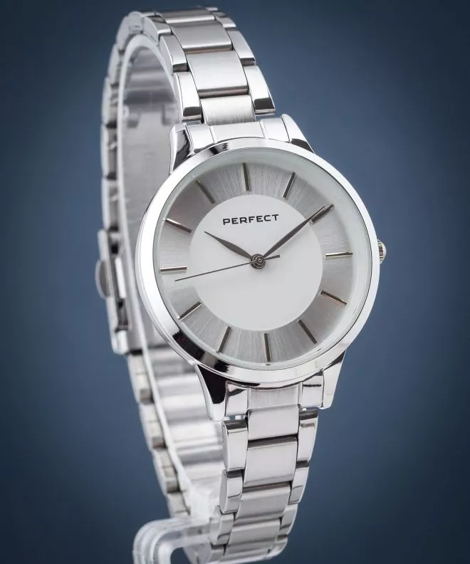 Hodinky Perfect Classic PF00430