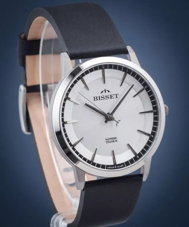 Pánské hodinky Bisset Antorn BIS068 BIS068