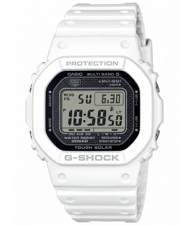 Hodinky pánské Casio G-Shock Original GW-5000HS-7ER