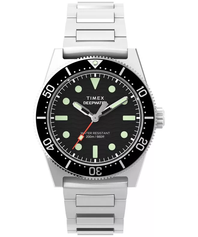 Hodinky Timex Deepwater Reef TW2W95200