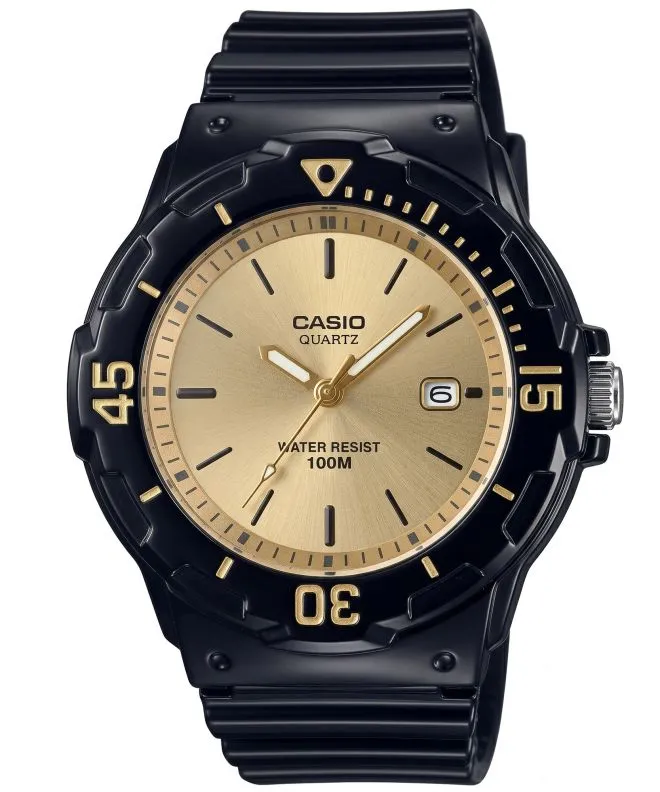 Dámské hodinky Casio Sport LRW-200H-9EVEF LRW-200H-9EVEF