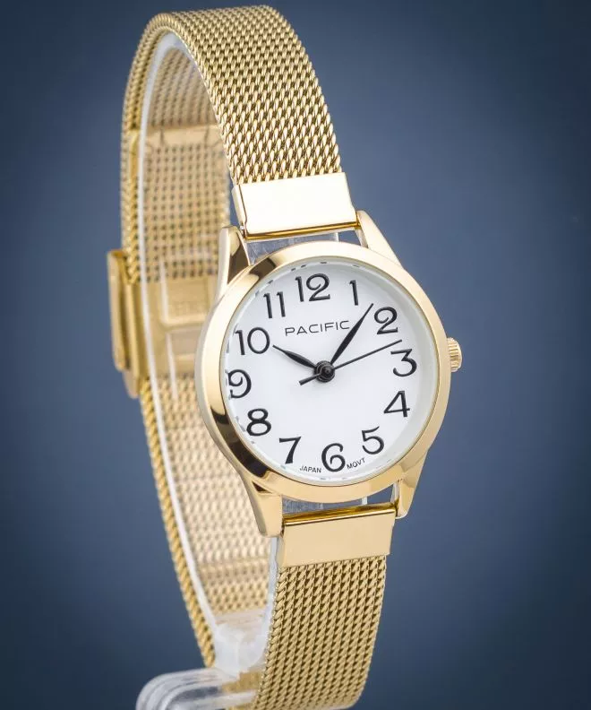 Hodinky Pacific Classic PC00583