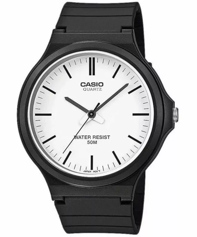 Pánské hodinky Casio Collection MW-240-7EVEF MW-240-7EVEF