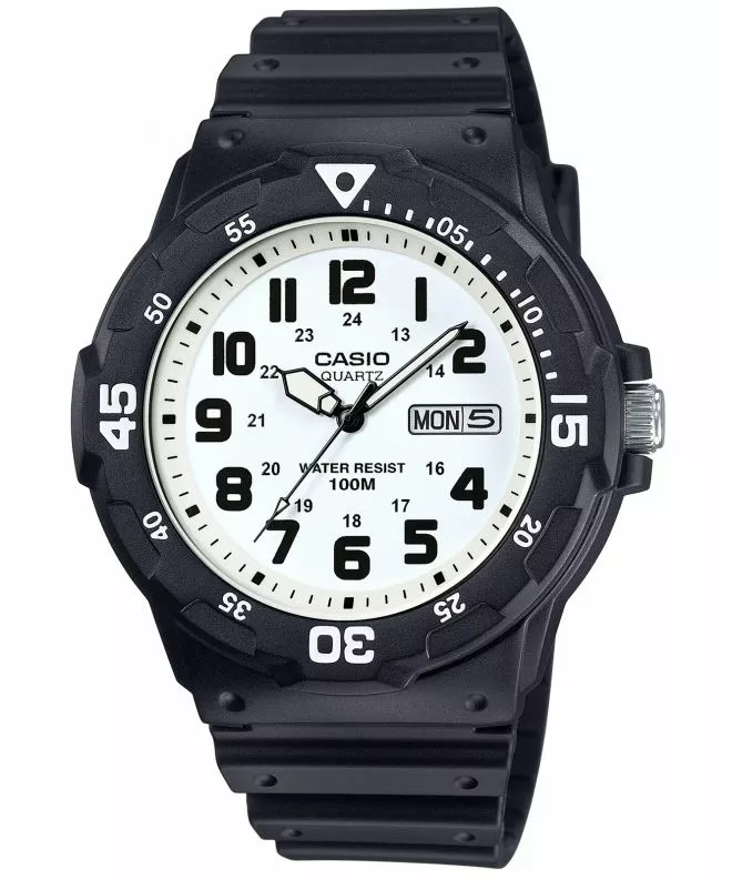 Pánské hodinky Casio Sport MRW-200H-7BVEF MRW-200H-7BVEF