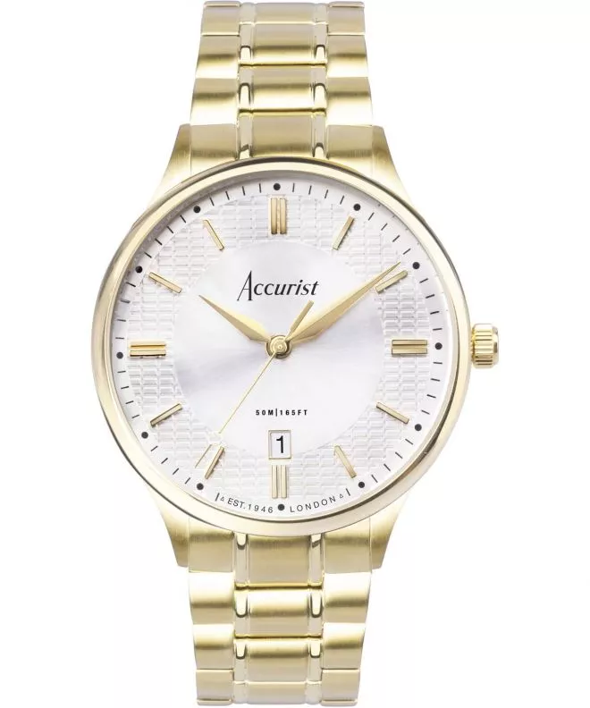 Hodinky Accurist Classic 73008