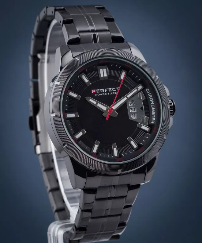 Hodinky Perfect Classic PF00558