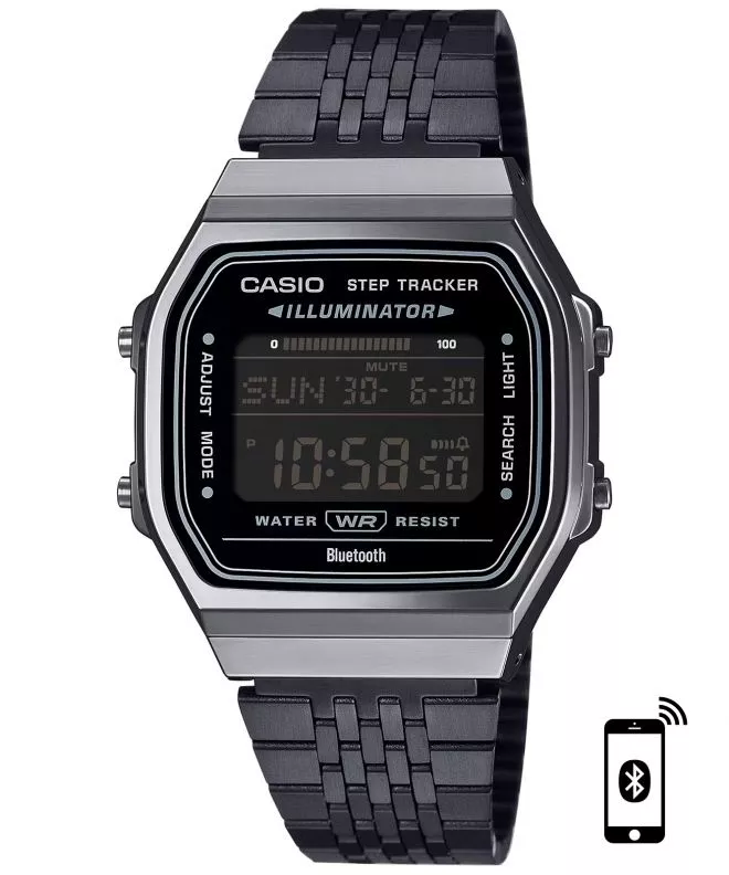 Hodinky Casio Vintage ABL-100WEGG-1BEF