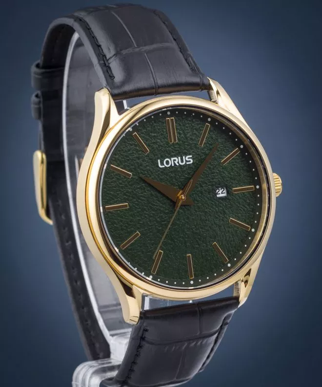 Hodinky Lorus Classic RH938QX9