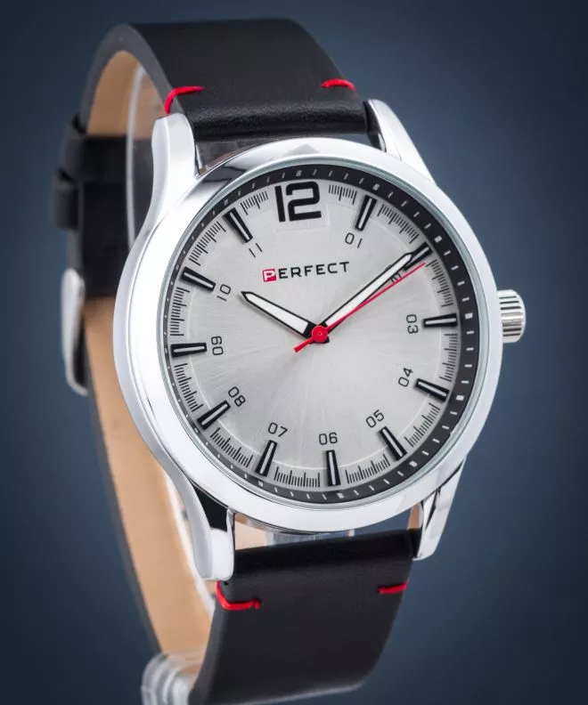 Hodinky Perfect Classic PF00635