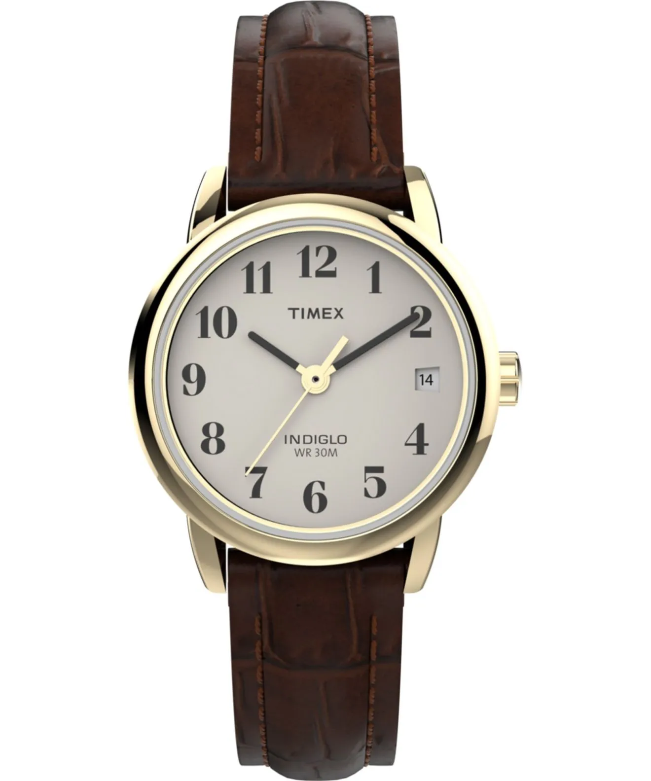 Hodinky Timex Easy Reader Classic T20071