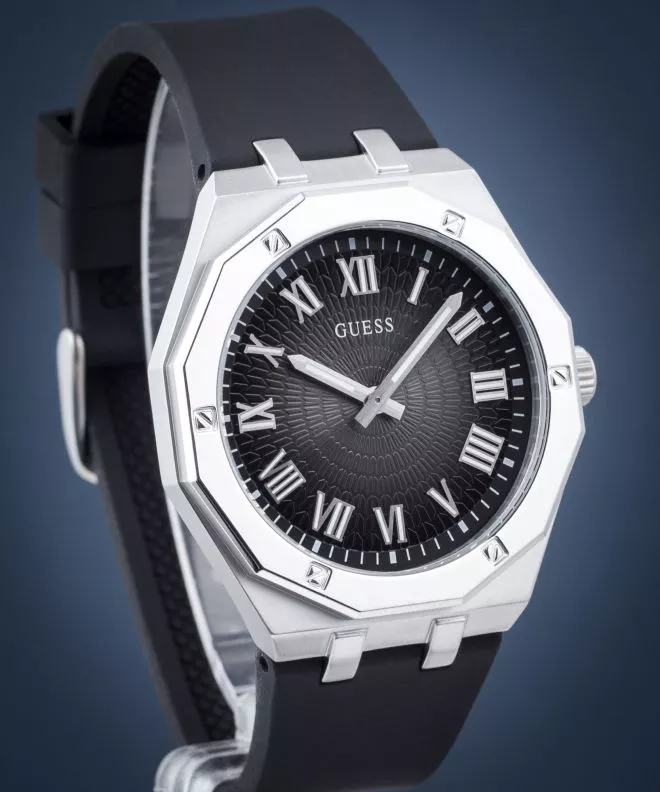 Hodinky Guess Asset GW0663G1