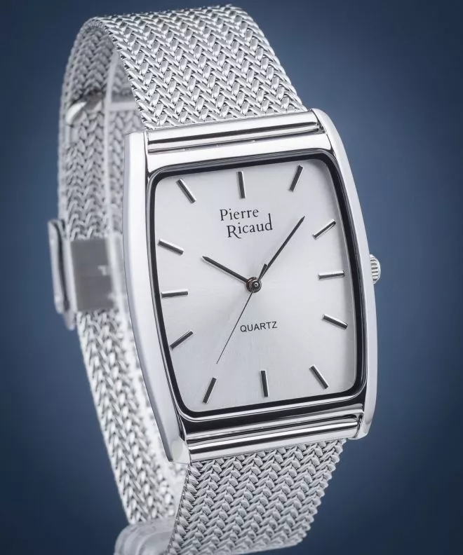 Hodinky Pierre Ricaud Classic P97039.5113Q