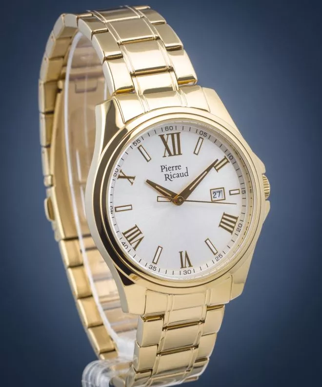 Dámské hodinky Pierre Ricaud Classic P21089.1132Q P21089.1132Q
