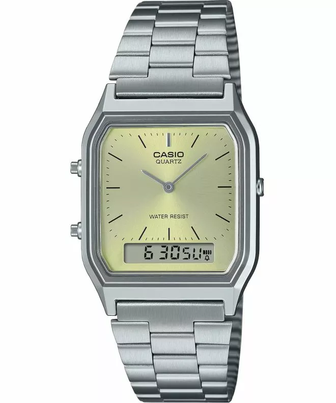 Hodinky Casio Vintage AQ-230A-9AMQYES