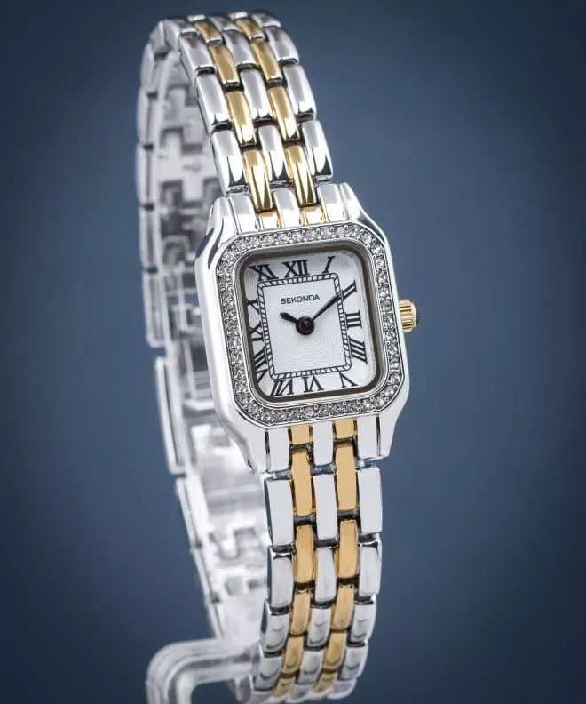 Hodinky Sekonda Monica 40640