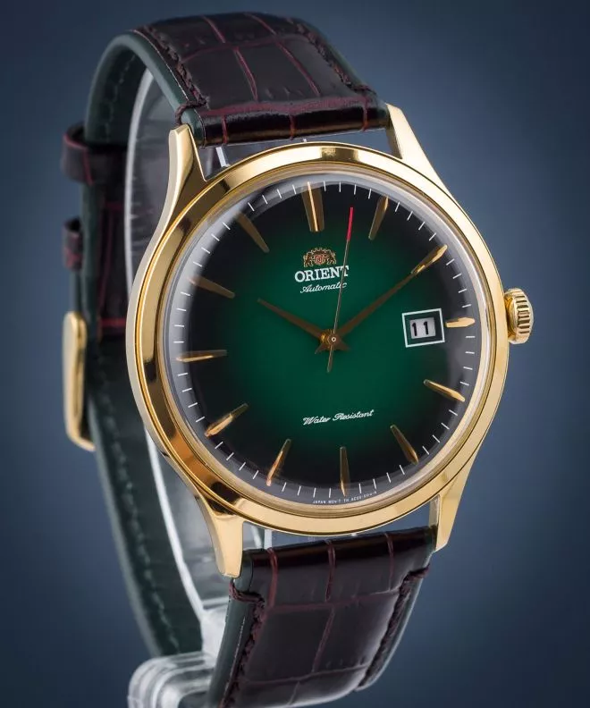 Hodinky pánské Orient Classic Automatic FAC08002F0