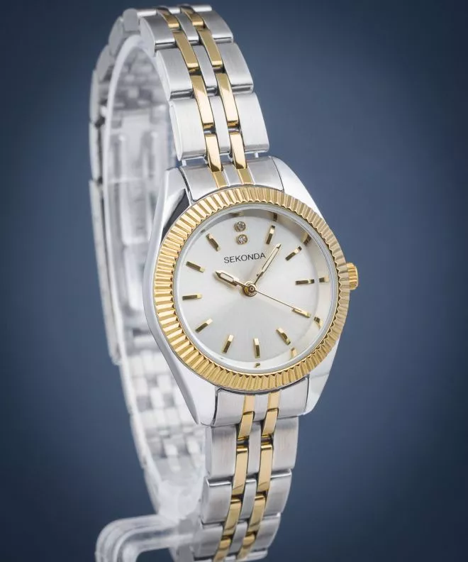 Hodinky Sekonda Fashion 2989