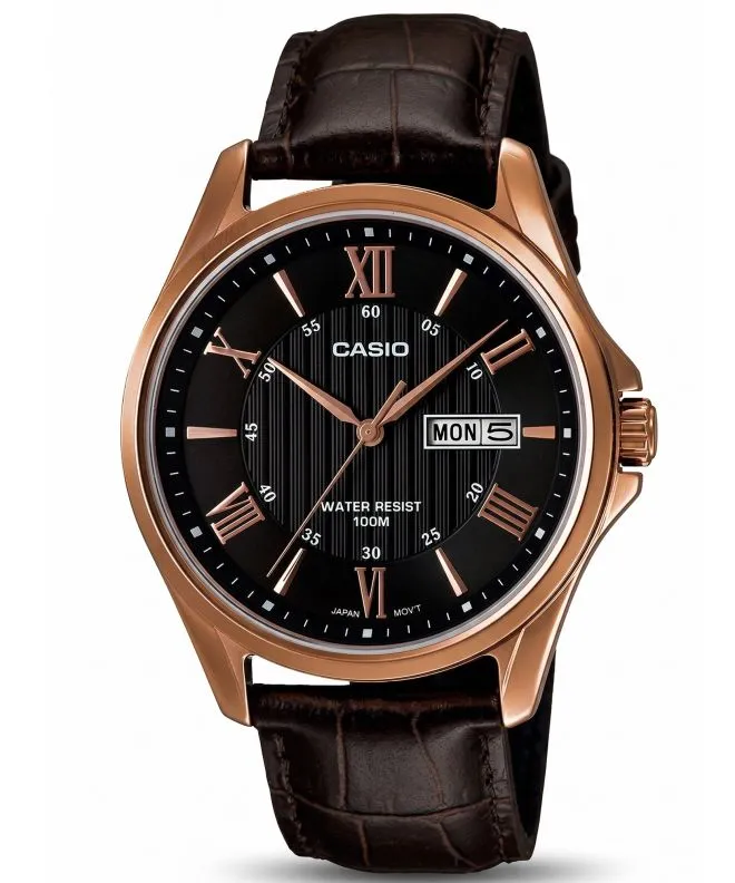 Hodinky Casio Classic MTP-1384L-1AVEF