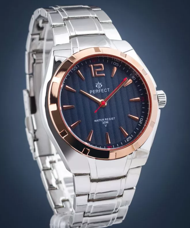 Hodinky Perfect Classic PF00543