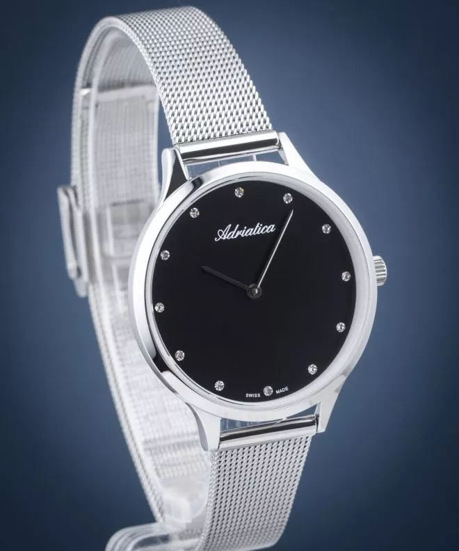 Dámské hodinky Adriatica Fashion  A3572.5144Q