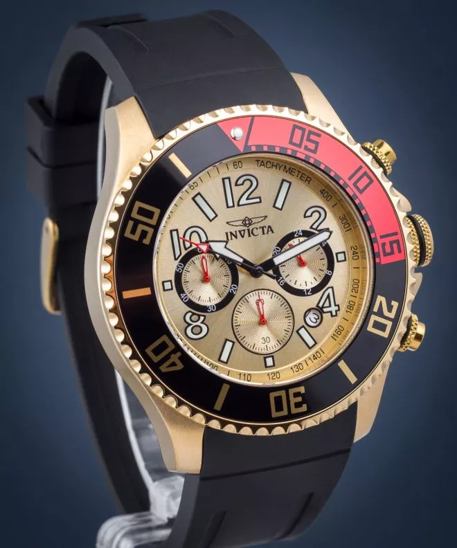 Hodinky Invicta Pro Diver Chronograph 15146