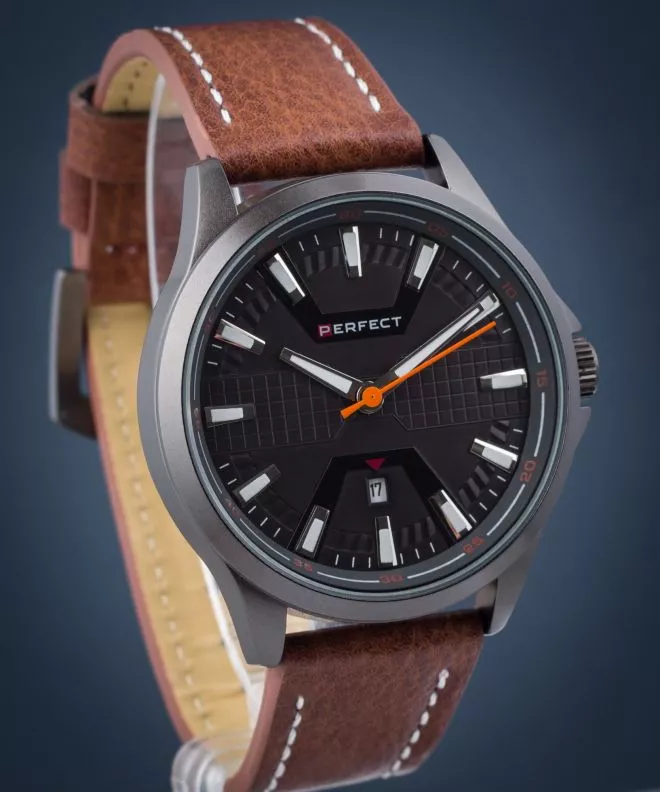 Hodinky Perfect Classic PF00630