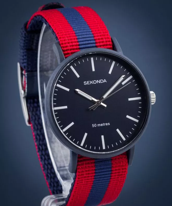 Hodinky Sekonda Modern Minimal 1582