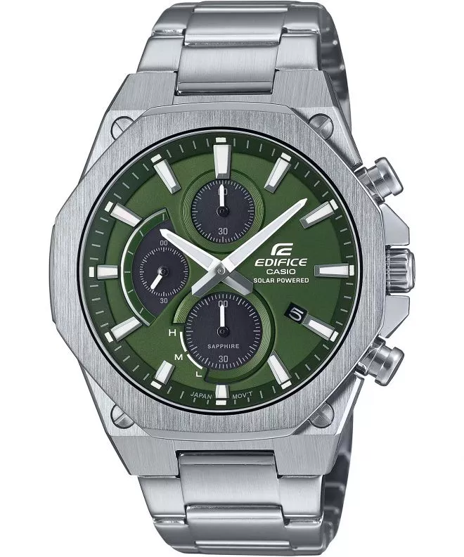 Hodinky Casio EDIFICE Momentum EFS-S570D-3AUEF