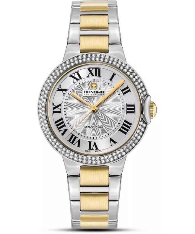 Hodinky Hanowa Ascona Sparkling HAWLG0003361