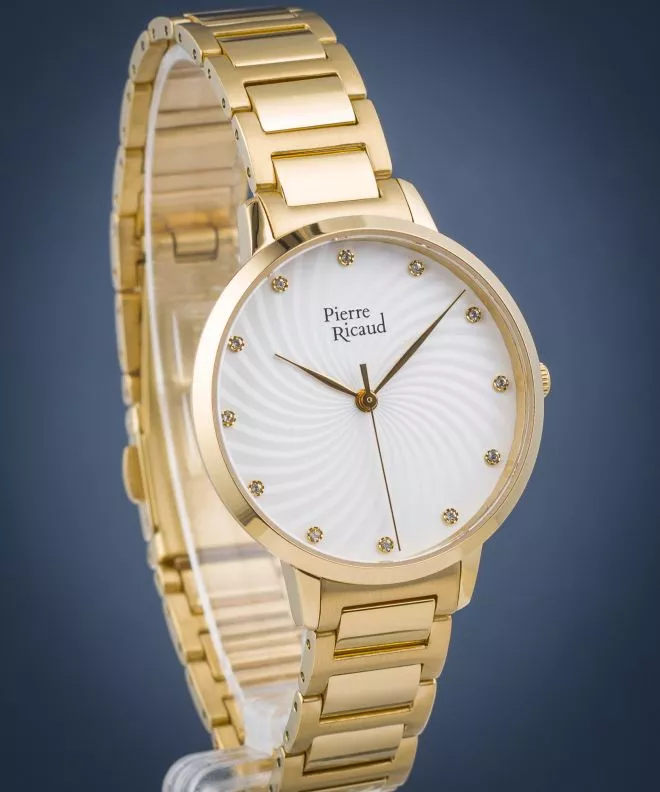 Hodinky Pierre Ricaud Fashion P22071.1143Q