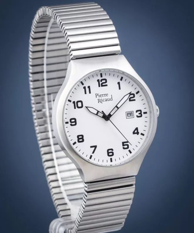 Hodinky Pierre Ricaud Classic P91084.5123Q