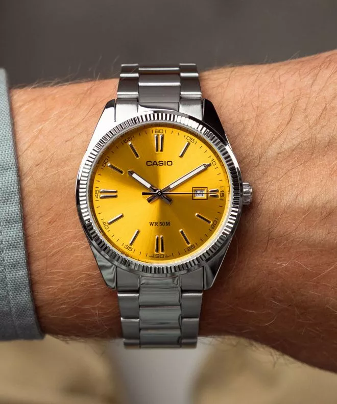 Hodinky Casio Timeless Collection MTP-1302PD-9AVEF