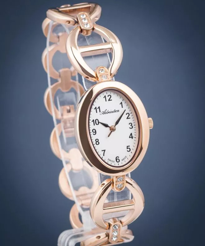 Hodinky Adriatica Fashion A3625.9123QZ
