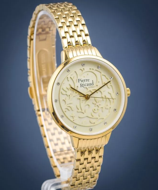 Dámské hodinky Pierre Ricaud Fashion P21065.1141Q P21065.1141Q