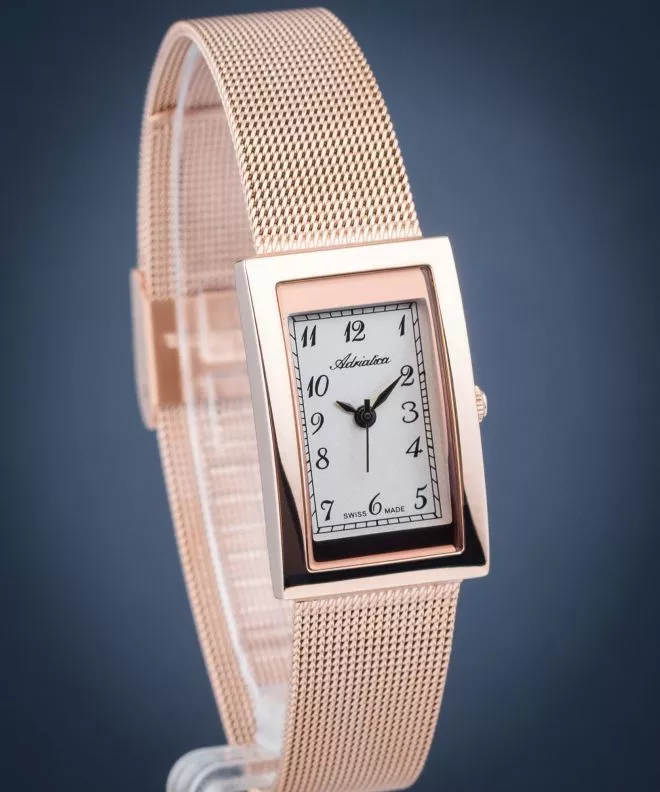 Hodinky Adriatica Fashion A3814.9123Q
