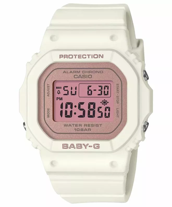 Hodinky Casio BABY-G Urban BGD-565SC-4ER