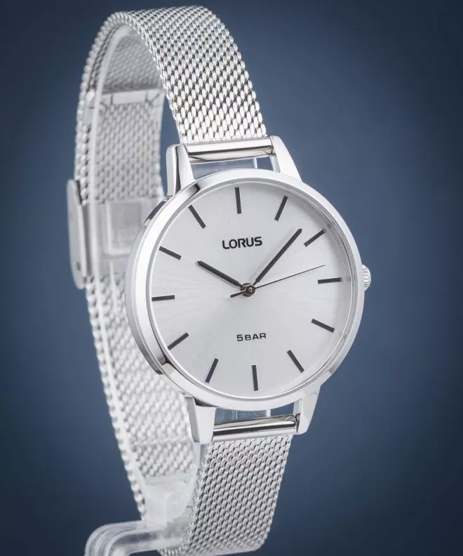 Hodinky Lorus Classic RG271WX9