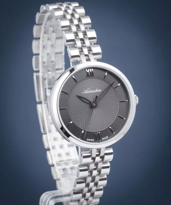 Hodinky Adriatica Fashion A3821.5166Q