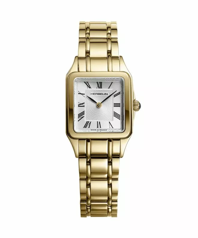 Hodinky Herbelin Classic 17457BP1N01