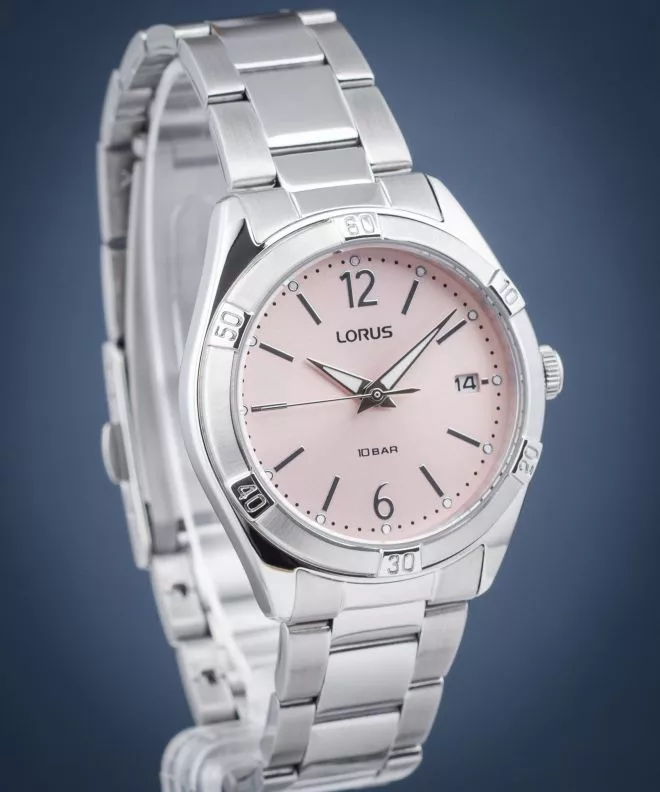 Hodinky Lorus Fashion RH979QX9